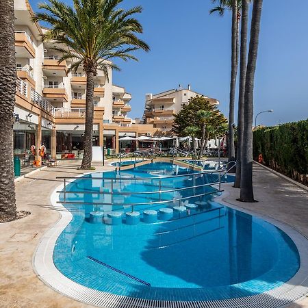 Hotel Illot Suites Кала Ратхада Екстериор снимка