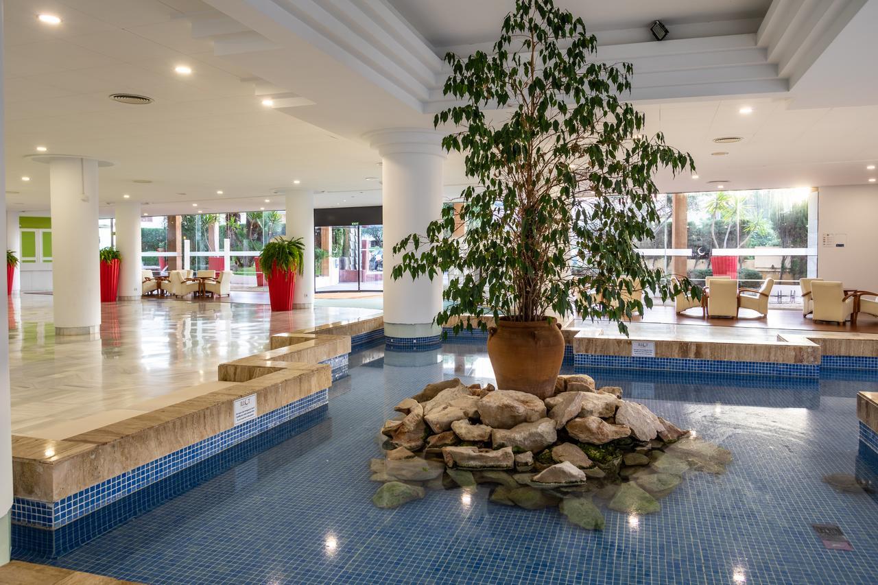 Hotel Illot Suites Кала Ратхада Екстериор снимка